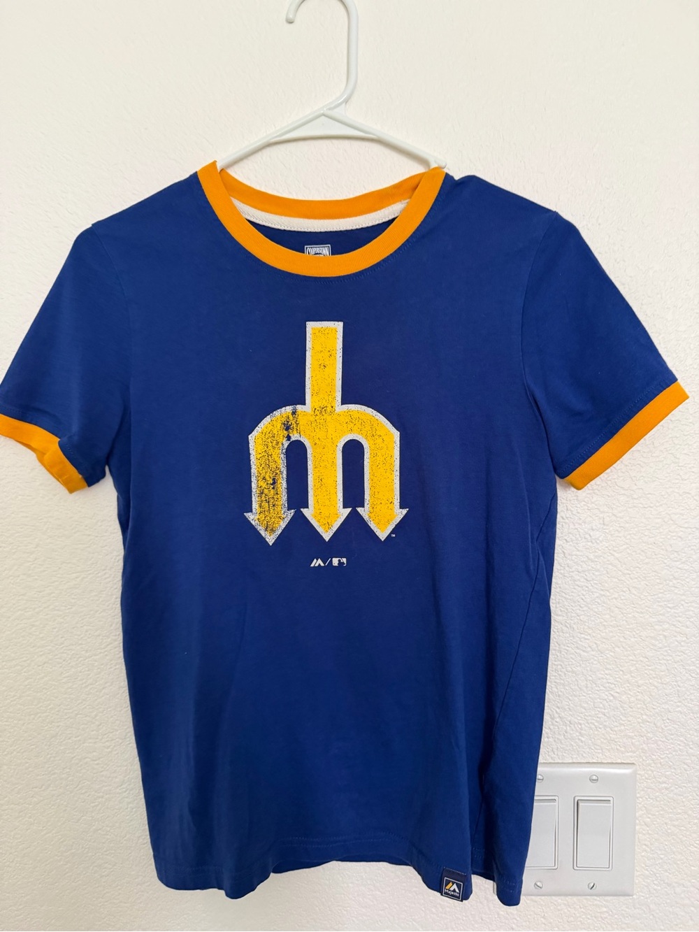 Mariners T-Shirt
